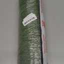 Dog Grass Pad with Foldable Dog Litter Box, Small Liner Base (2315) for Balcony, 2 Artficial Grass Pee Pads for Dogs, Pee Pad Holder, Potty Training