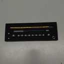 Fidget Pen, Decompression Magnetic Pen, Cool Fidget Toys for Stress and Anxiety Relief, Sensory Toys Best Gifts for Teenage Boys, Ideal Gift for 8-13 Years Old, Novelty Gifts for Teen and Adults