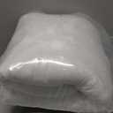 Miguel Durable Canvas Dog Bed for Medium Large Pet Outdoor Dogs Pad 14 Ounce Canvas Waterproof Pet Pillow with Removable Washable Cover, 35 x 25 inch, Brown