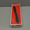 REVLON One-Step Hair Dryer and Styler - Root Booster Round Brush for Styling, Dryer Brush for Fast and Easy Salon-Quality Blowout, More Shine and Less Frizz (1-1/2 in)