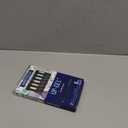 WRITECH Retractable Gel Ink Pens: 0.5mm Fine Point Pen Multicolor No Smear & Smudge for Journaling Sketching Drawing Extra Smooth Writing Non Bleed Silent Click Pen Set 8ct - Assorted Colors (1 Count (Pack of 8))