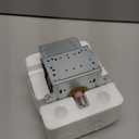 LG 6324W1A001L Genuine OEM Magnetron for LG Microwaves