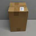 Set of 3 Black Metal Pizza Stand Holder, Twisting Geometric Pizza Pan Riser Racks Serving Tray for Party, Reusable Tabletop Square Dessert Food Display Stand for Christmas Thanksgiving Home