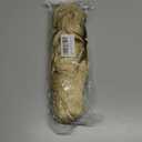 DIGUAN Claw Clip In Wavy Loose curly Synthetic Wrap Around Ponytail Extensions 24 Inches Pony Tail Clip In Extensions for Women Girl 7.4oz/210g (#Light Blonde)