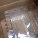 Set of 3 Pantry Organizers and Storage Bins with Removable Dividers - Clear Plastic Storage Box for Cabinet, Kitchen, Fridge, Bathroom, Home Organization Food Containers, Large Medium Small