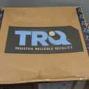 TRQ Front Steering & Suspension Kit Compatible with 2016 Kia Optima