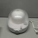 Cap Care Machine for Iron and Dry,Hat Cleaner, Automatic Cap Cleaner, Hat Care Machine Steam Cleaning & Ironing and Drying Keep Hat/Cap Clean and Shaped