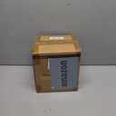 SURAIELEC 50 Amp RV Power Outlet Box, 125V/250V NEMA 14-50R Enclosed Lockable RV Electrical Outlet, Weatherproof Power Box for RV/EV Receptacle, Outdoor Panel for RVs, Trailer, ETL & UL Listed