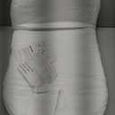 30x15 Bassinet Mattress for Dream On Me Lacy: 2" Thick Dual Sided Gel Memory Foam Bassinet Mattress Fit for Most Moses Basket and Dream On Me Lacy Bassinet