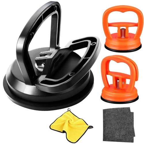 Dent Puller,3-Pack Car Dent Puller Kit