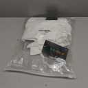 Strapless Shapewear for Women, Full Shape Wear Tummy Control Bodysuit, Seamless Slimming Body Shaper (X-Large, White)