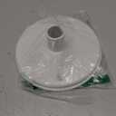 SP1106 Pool Skimmer Vacuum Plate Compatible with Hayward Swimming Pools Skimmers SP1082 1084 1085 1075, Pool Vacuum Skimmer Adapter Cover for Skim Vac Plate In-Ground Pools Skimmers Replacement Parts