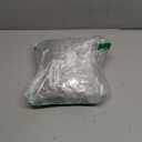 Vctops Velvet Plush Couch Sofa Cover Geometric Quilted Sectional Couch Covers Non Slip Fluffy Soft Sofa Slipcover for Dogs, Children, Pets Furniture Protector (Grey,28"x28")