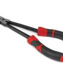 Performance Tool W30773 11-Inch Long Reach 90-Degree Bent Long Nose Pliers