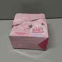 Tiki Cat Baby, Chicken and Chicken Liver, Grain-Free and Nutrient Rich, Wet Cat Food for Kittens 4 Weeks+, 2.4 oz. Pouch (Pack of 12)