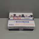 Bobs Beyond - Kitty Cats, White/Multi Size 7.5