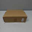 OKPOW Shelf Dividers for Closet Organization  Keep Sweaters & Purses Upright, Clear Acrylic Separators for Most Wood Shelves & Pantry, Damage-Free, Sturdy & Tall (10" x 12", 8 Pack)