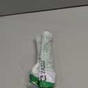 ZASIE Carolina Rigs for Fishing- 12 Inch Steel Fishing Leaders with Fishing Weight, Pre Rigged Carolina Rigs with Fishing Weight 1/6oz, 1/4oz, 1/2oz, 10 Pcs