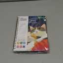 2026 Planner, Weekly and Monthly Academic Planner Calendar (JAN.2026 - DEC.2026), Planning Agenda Book, for Office Desk Accessories and School Supplies, A5(6.3" x 8.5") (Cozy Cats) 2 Pack