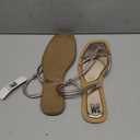 SM New York Comfortable Sandals for Women Size 10