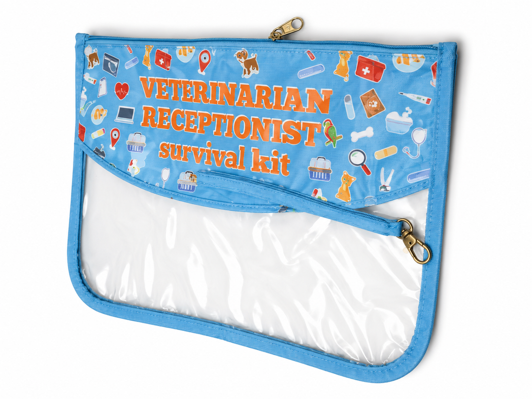 Veterinarian Appreciation Christmas Birthday Thank You Gift Certified Veterinary Technician Gifts 