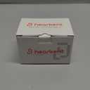 Hearkent Women Pedometer Watch for Walking Steps and Miles-Step Counter for Calories,30M Waterproof-EL Backlight-Countdown-Stopwatch-No App Step Tracker for Adults Seniors (Black)