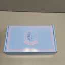 My Mahjong Trove 160 Engraved American Mahjong Game Set with Carrying Bag and Accessories, 1.2’’ Mahjong Tile Set