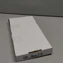 Clear License Plate Cover & Frames, 2PCS License Plate Protector Rust-Proof Auto Licenses Plates Holder with Screws & Caps, Universal Vehicle License Protector (transprent)