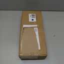 6 Pcs 21" Cimicifuga Plant Leaves Spray Fall Floral Stems Faux Plum cimicifuga Foliage Branch for Home Vase Autumn Decor Flowers Arrangement Table Wedding Garden Farmhouse