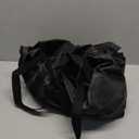 Shallow Water Anchor Cover Fits for 10-Foot Minn Kota Raptor Shallow Water Anchor - Weatherproof, UV-Resistant & Anti-Scratch Protection for Shallow Water Anchor (Black, 10ft)