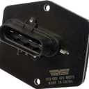 Dorman 973-003 HVAC Blower Motor Resistor Compatible with Select Cadillac / Chevrolet / GMC Models