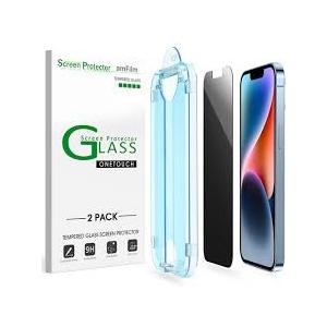 Tech Matte Screen Protector 2 Pack