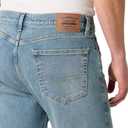 Levi Strauss Signature Gold Men's Regular Fit Flex Jean Pants, Regular 33x30