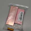 Overnight Peel Off Collagen Mask with Niacinamide & PDRN - Hydrolyzed Collagen,Peptides Serum, Boosts Skin Elasticity, Fades Dullness & Help Sagging Skin for Glowing Complexion (Set)