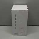 Black Candle Warmer Lamp with Timer and Dimmer,Flameless Wax Melt Warmer for Jar Candles with 2 Bulbs,House Warming Gifts,Mother's Day/Birthday/Christmas Gifts for Mom/Wife,Home Decor