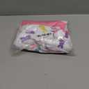 Siilues Easter Kitchen Towels, Colorful Peeps Happy Easter Dish Towels 18x26 Inch Bunny Kitchen Hand Towels Seasonal Spring Holiday Decorations Home Party Decor Drying Dishcloth Set of 2