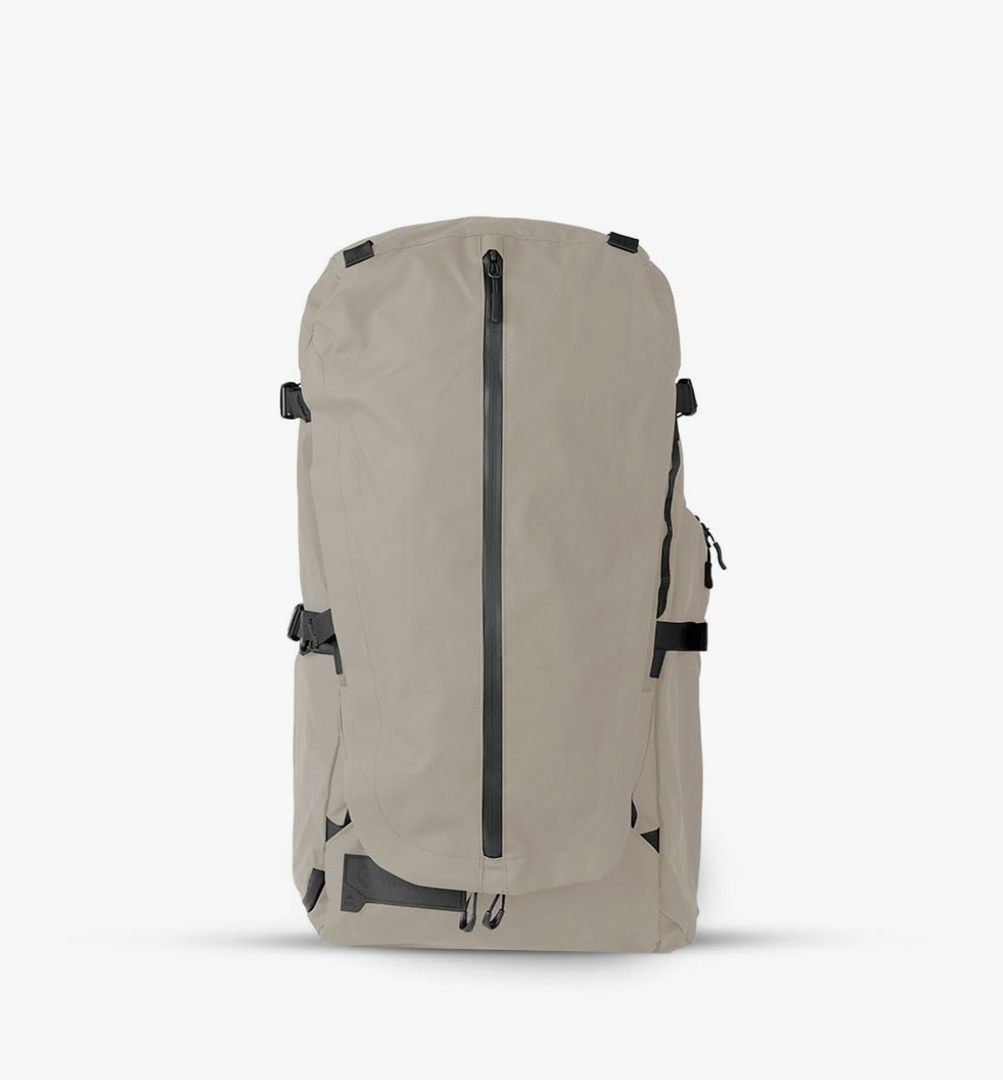 WANDRD FERNWEH 50L Backpacking Bag: Adventure Pack with 6-Point Fit, Side Access, Hydration & Laptop Sleeve (Bag Only) WANDRD FERNWEH 50L Backpacking Bag: Adventure Pack with 6-Point Fit, Side Access, Hydration & Laptop Sleeve (Bag Only)