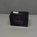 Solhice LED Curtain Lights Outdoor 30ft x10ft Cool White, 720 LED Plug in Hanging Christmas String Lights Indoor, Twinkle Light Backdrop for Outside Backyard Wedding Bedroom Decor (Not Connectable)