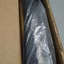 MAXLINER All Weather Cargo Liner Floor Mat Black for 2014-2016 Kia Forte Koup