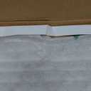 Amazon Basics Merv 5 AC Furnace Air Filter 20x25x1 inches, Pack of 6 (Actual size: 19.75" x 24.75" x 0.75")