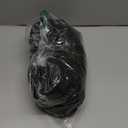 GRACE KARIN Women's Sequin Dress - Wedding Guest & Mother of The Bride Formal Dress - Two Piece Knee Length (XX-Large, Black)