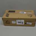 QEEIG Floating Shelves for Wall Bathroom Shelf Bedroom Kitchen Living Room Hanging Book Shelves Small Farmhouse Decor 16 inch Set of 3, Black (015-B3)