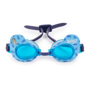 BLUEY  CHILD AQUA BURST GOGGLES, 4