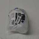 Airbee Plastic Spray Bottles 2 Pack 16 Oz for Cleaning Solutions, Essential Oils, Hair, Planting, Bleach, Professional Empty Spraying Bottle, Mist Water Sprayer with Adjustable Nozzle and Measurements