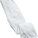 Southpole Boys' Big Active Basic Jogger Fleece Pants, White, Large / 14-16 (L)