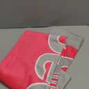 Seat Armour Jeep Seat Towel - Universal Fit Soft Machine Washable Jeep Towel - Easy Install, Multipurpose Towel2Go Seat Cover for Jeep - Pink