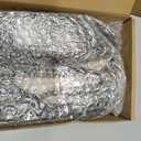 45W Laptop Charger Compatible with HP Pavilion X360 15 13 11,Stream 11 13 14,Zbook 14u G4 G5 15u 15 G3,Spectre X360,19.5V 2.31A Adapter for Notebook 15 Model 4.5mm Smart Blue Tip Computer Power Cord