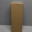 Storage Holder for Dyson Airwrap, Farmhouse Curling Iron Accessories Rack Wall Mount, Wood Hair Wrap Styler Tools Holder, Vacuum Attachments Display Stand for Bathroom Organizer (White)