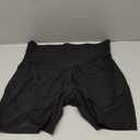 SHAPELLX Plus Size Shapewear Tummy Control Butt Lifting Shorts Faja Body Shaper Plus Size Waist Trainer Shapewear for Women Black, Size: 6X-Large