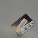 UniqueMe 8 Pack for Apple Watch Series 11/10 Screen Protector 42mm - [Soft TPU Not Glass][Non-Bubbles] iWatch Anti-Scratch Protection HD Clear Cover Soft Film (Transparent)